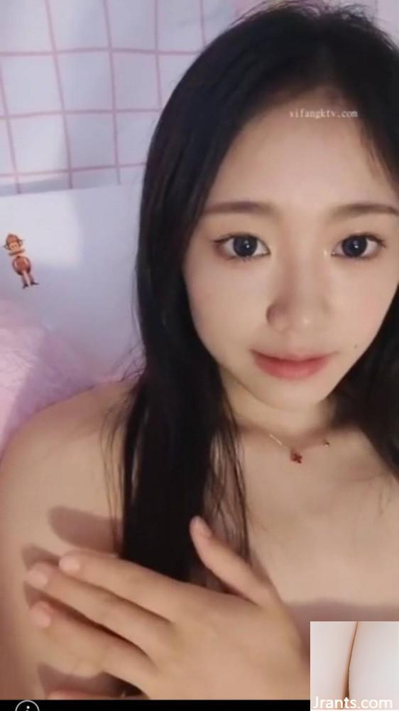 Cô gái Huaichun là một bài thơ (26p) - Ảnh 16