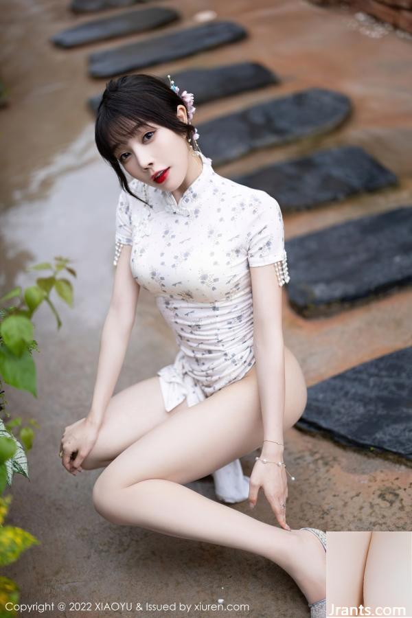 (Xiaoyu) Ảnh HD Hình 2022.08,09 Vol.838 Xu Lizhi (86p) - Ảnh 15