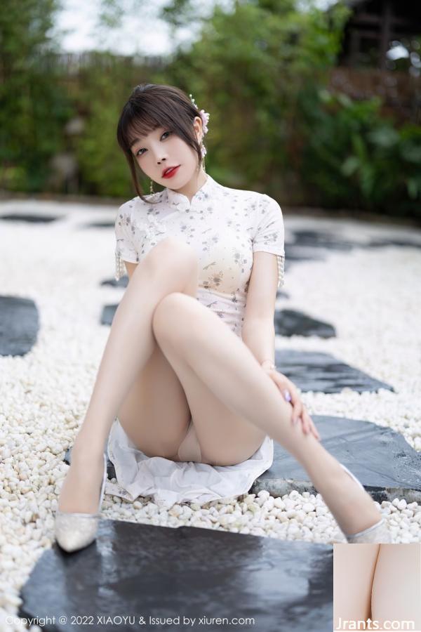 (Xiaoyu) Ảnh HD Hình 2022.08,09 Vol.838 Xu Lizhi (86p) - Ảnh 29