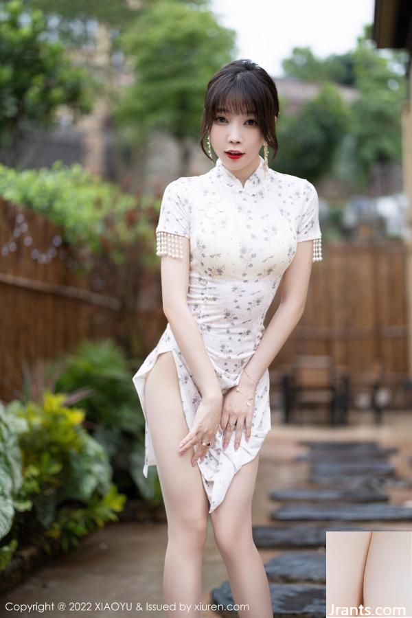 (Xiaoyu) Ảnh HD Hình 2022.08,09 Vol.838 Xu Lizhi (86p) - Ảnh 5