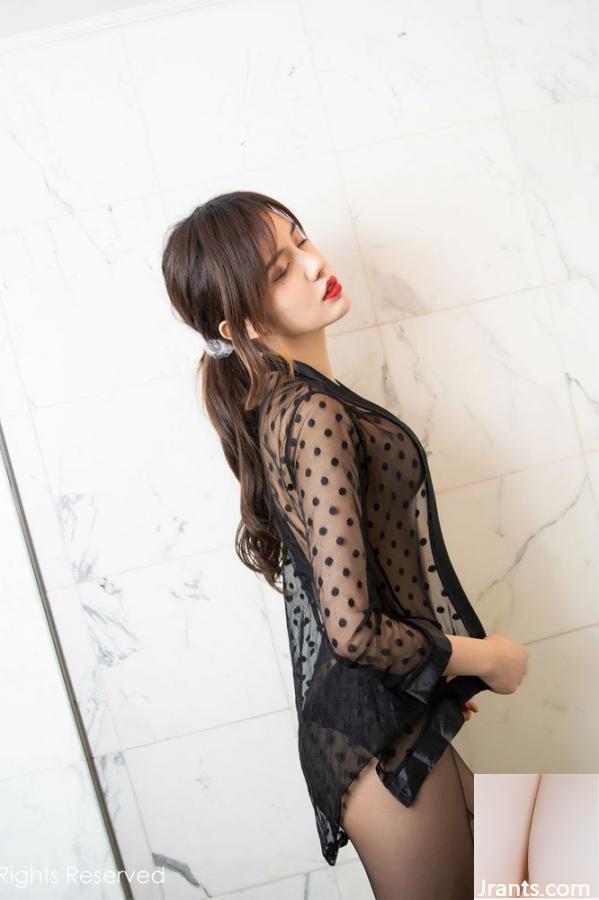 (Xiuren) Ảnh HD Hình 2020.02.10 Cris Zhuo Qi (95p) - Ảnh 45