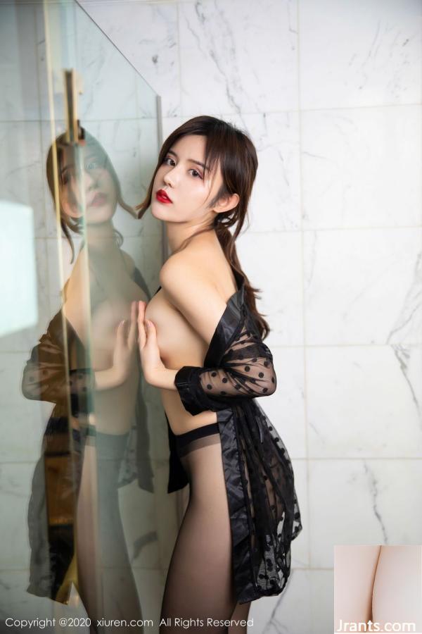 (Xiuren) Ảnh HD Hình 2020.02.10 Cris Zhuo Qi (95p) - Ảnh 64