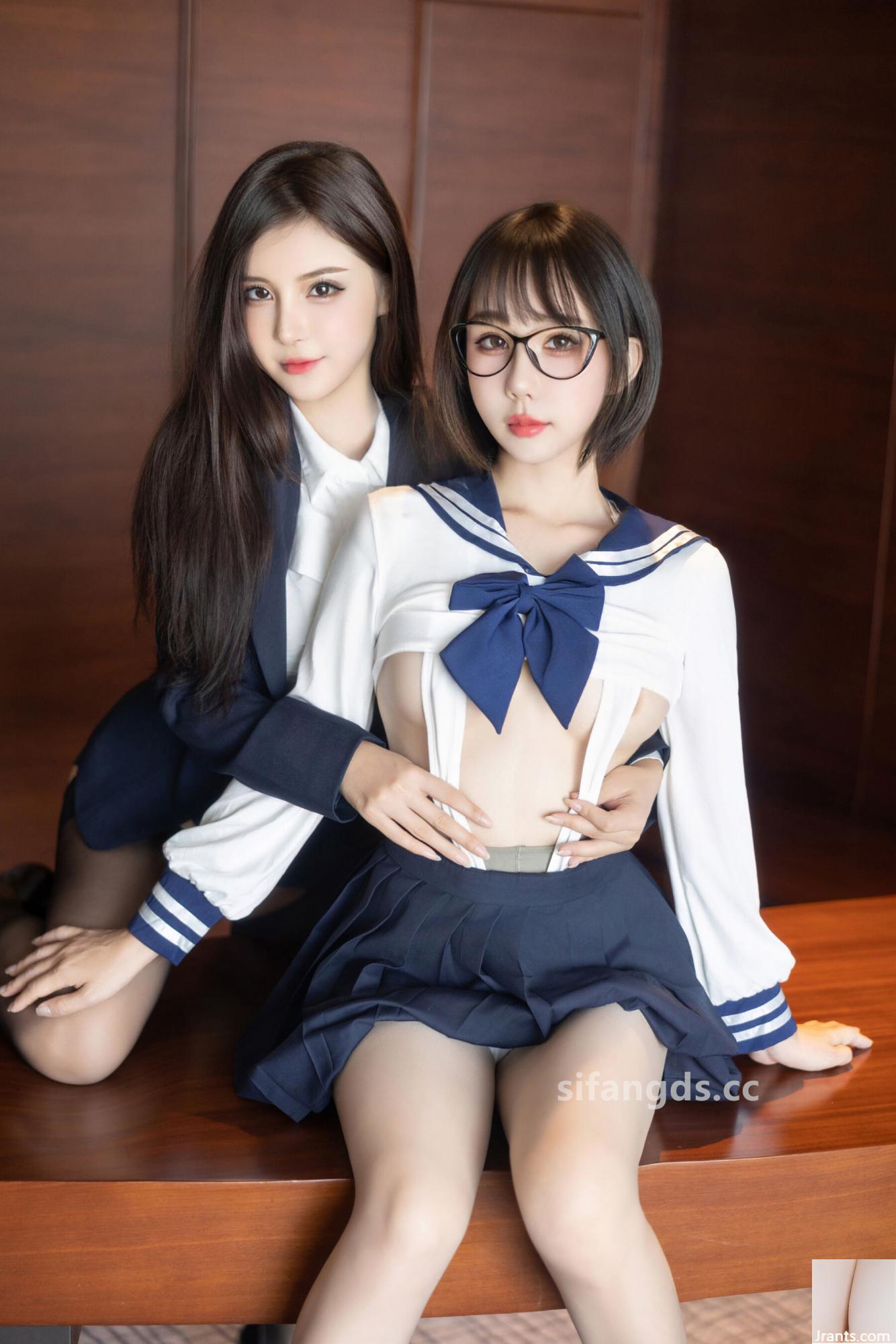 Little Man Demon & Bobo Sauce “Dòng mua sắm riêng” - Ảnh 25