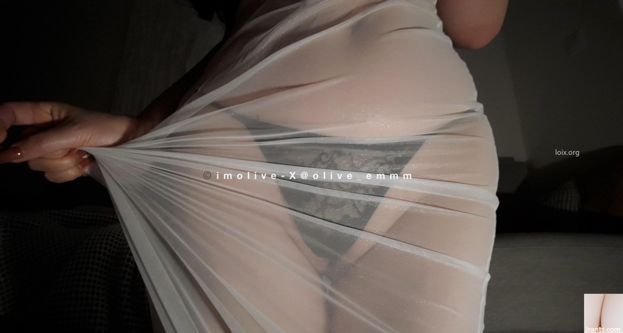 Vẻ đẹp Twitter) @olive emmm (25p) - Ảnh 11