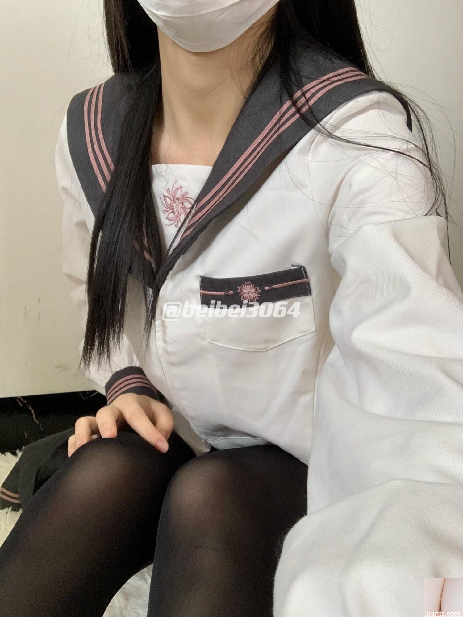 (Vẻ đẹp Twitter) @beibei (72p) - Ảnh 19