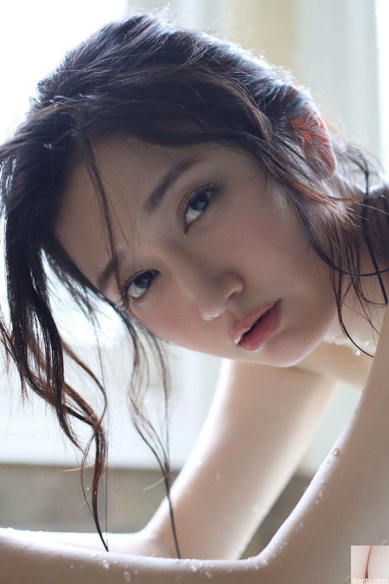 Kaede Shimizu Kaede Shimizu (68p) - Ảnh 67