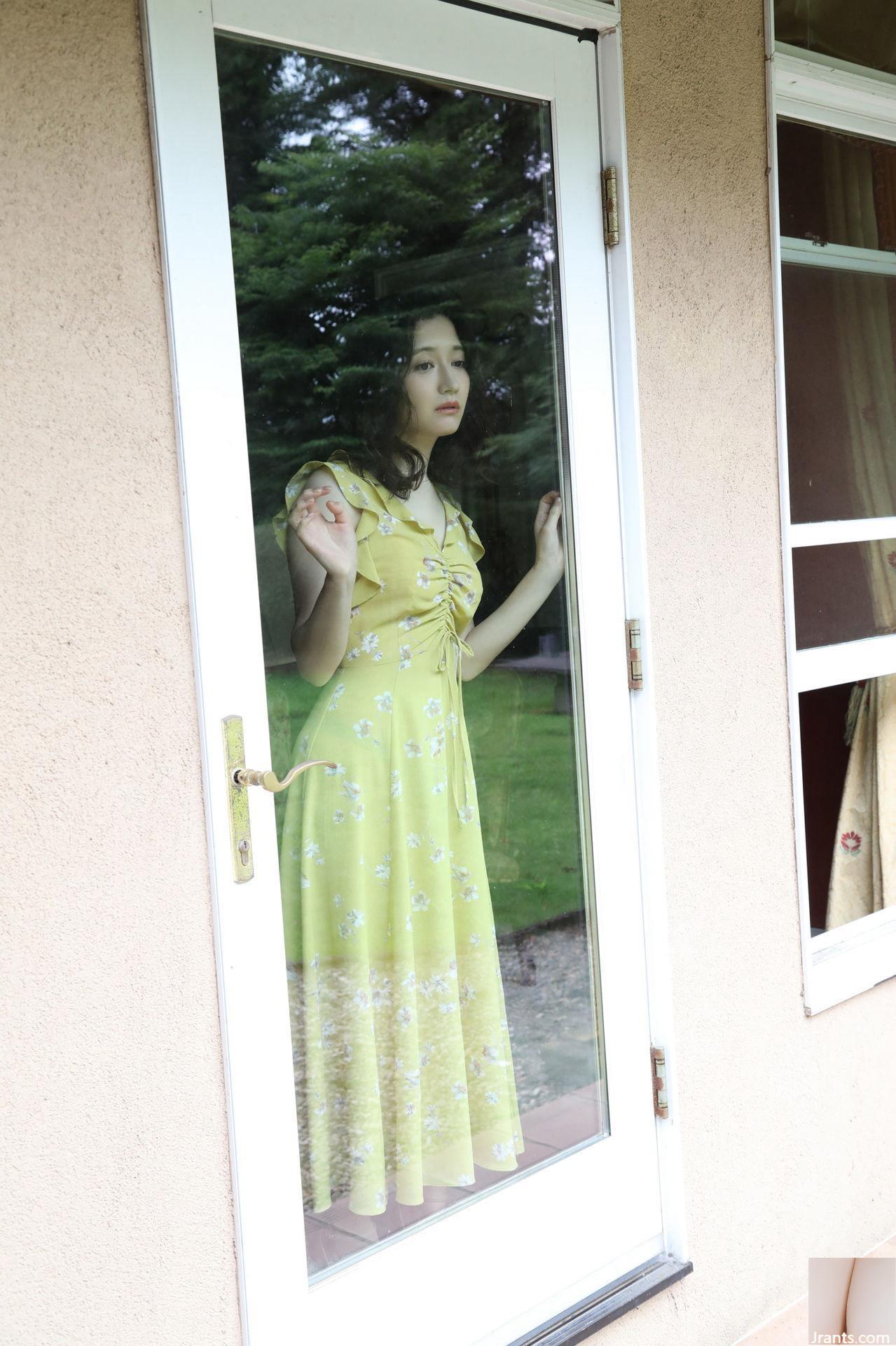 Kaede Shimizu Kaede Shimizu (68p) - Ảnh 68