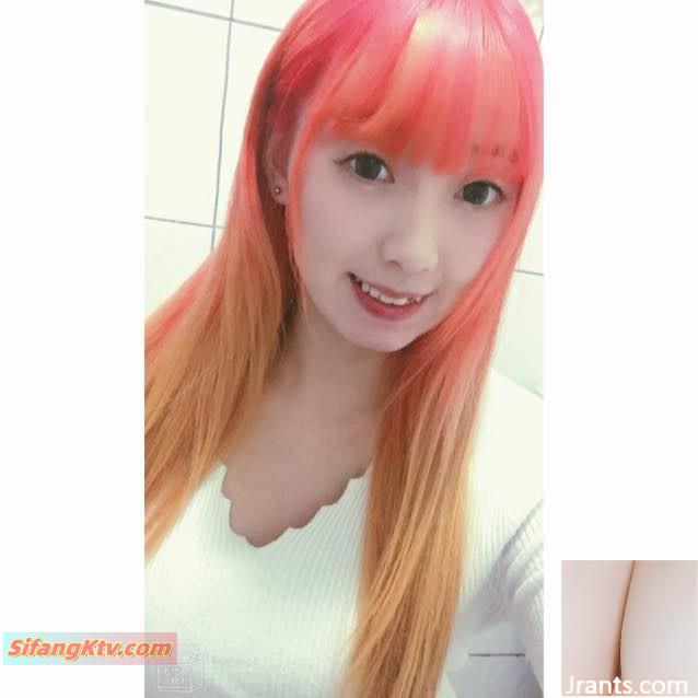 Selfie của Sexy Sisters (19P)