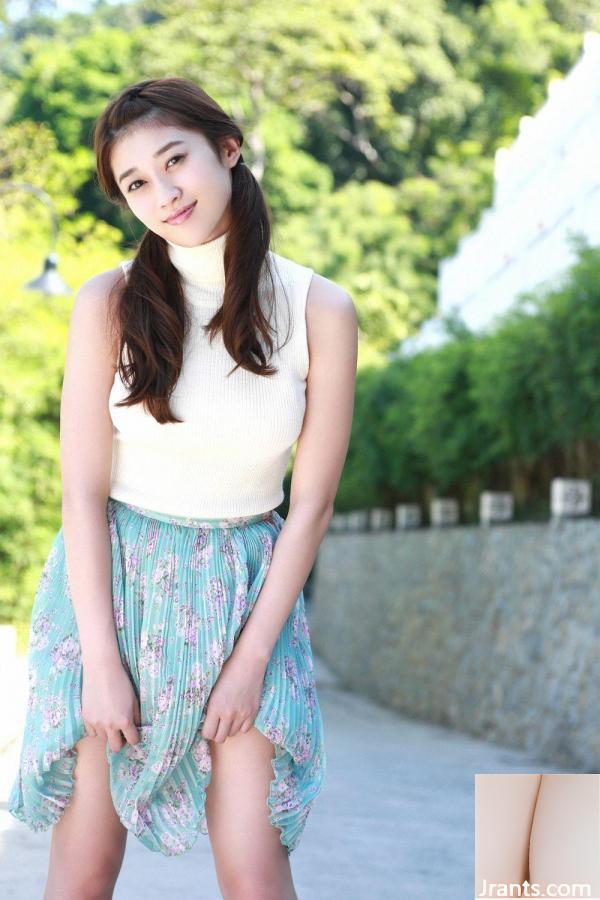 Yuan Qianhui- (YS-Web) HD Sơ đồ ảnh VO1.704 (100p) - Ảnh 2