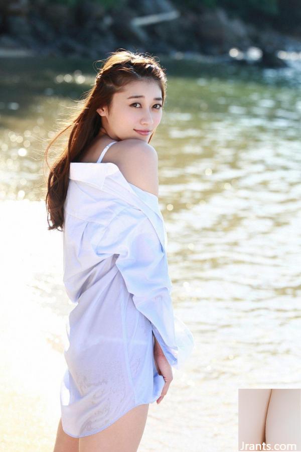 Yuan Qianhui- (YS-Web) HD Sơ đồ ảnh VO1.704 (100p) - Ảnh 60