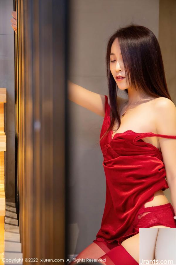 (Xiuren) Ảnh HD Hình 2022.02.11 No.4572 XI Baby (80p) - Ảnh 25