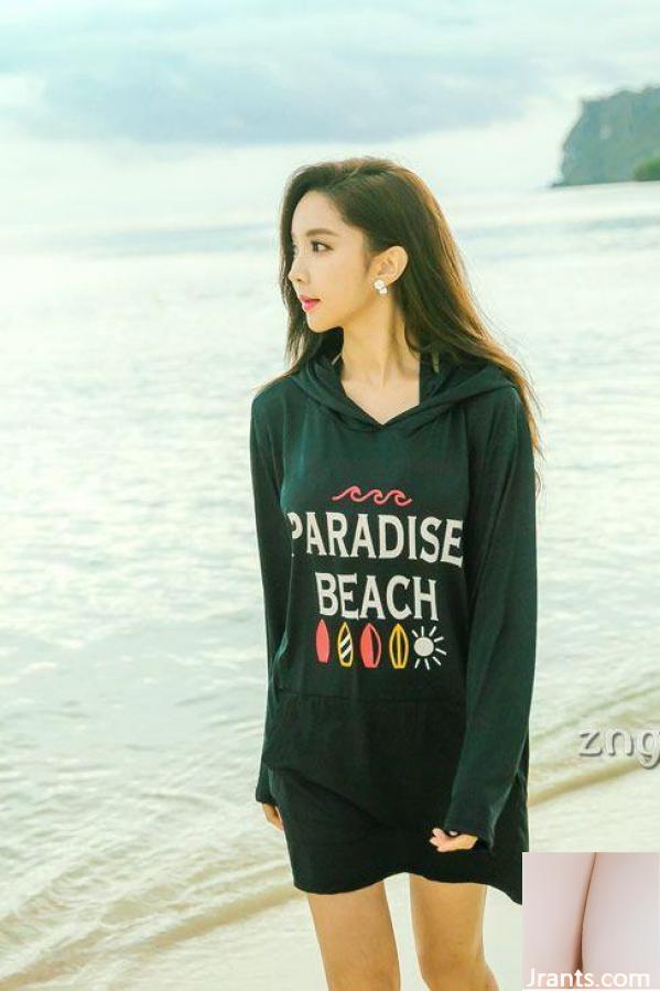 Váy dài Park Hide-Bach (100p) - Ảnh 14