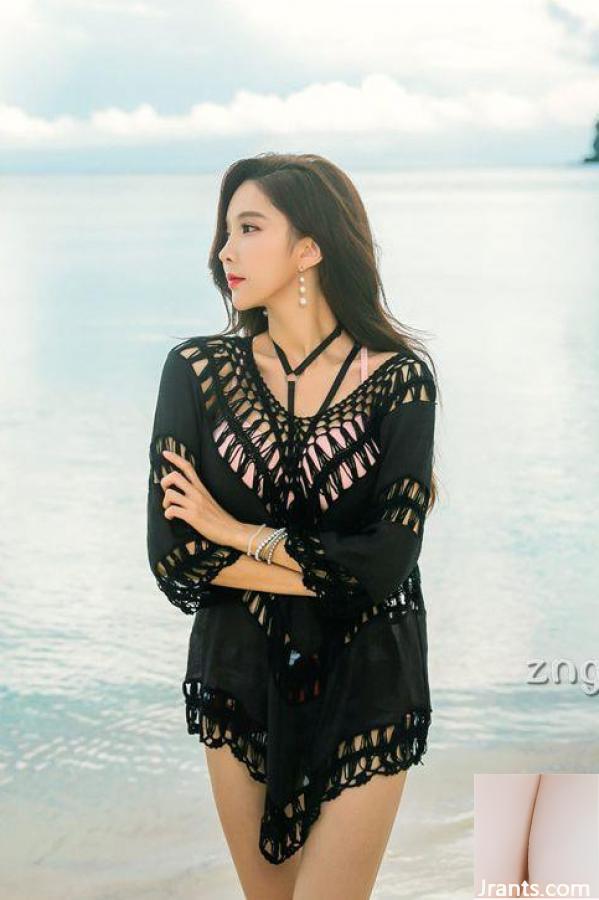 Váy dài Park Hide-Bach (100p) - Ảnh 16