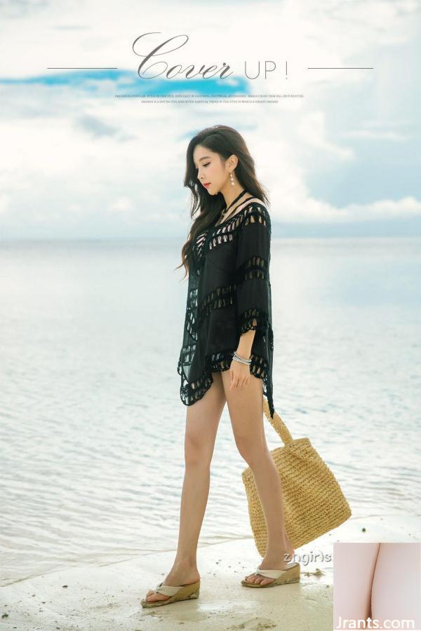 Váy dài Park Hide-Bach (100p) - Ảnh 17