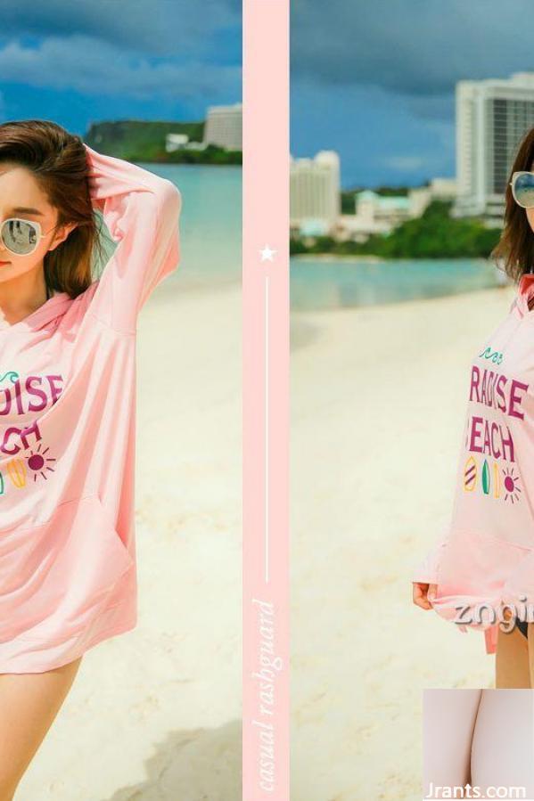 Váy dài Park Hide-Bach (100p) - Ảnh 2