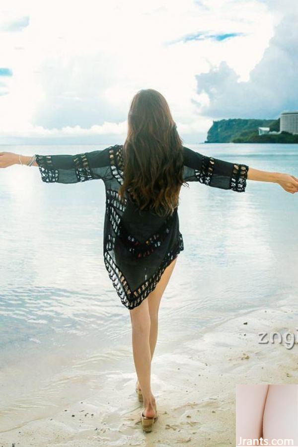 Váy dài Park Hide-Bach (100p) - Ảnh 21