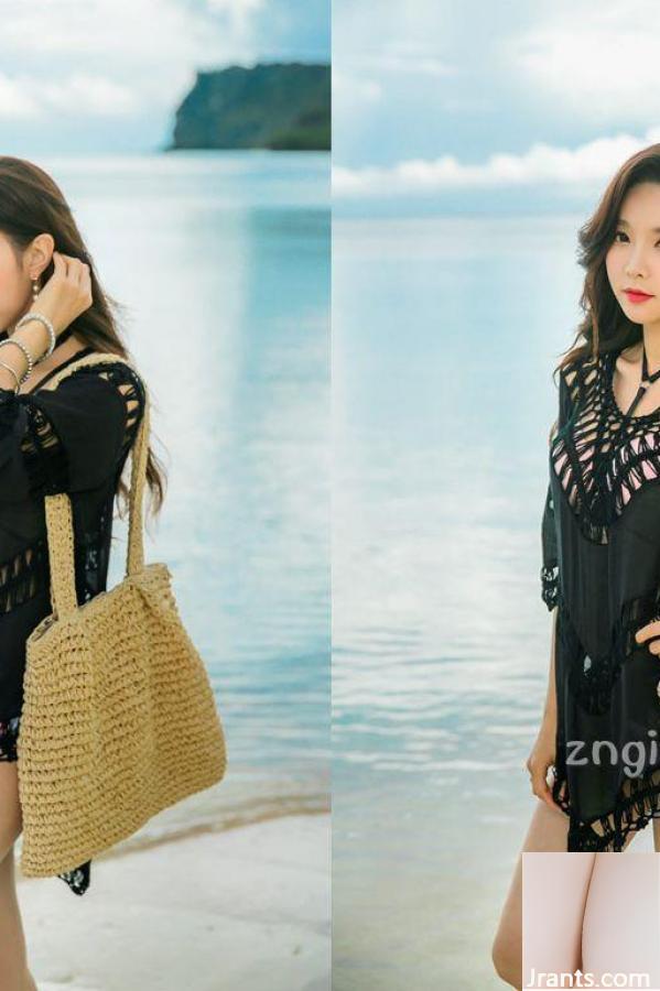 Váy dài Park Hide-Bach (100p) - Ảnh 22