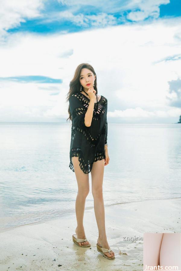 Váy dài Park Hide-Bach (100p) - Ảnh 23