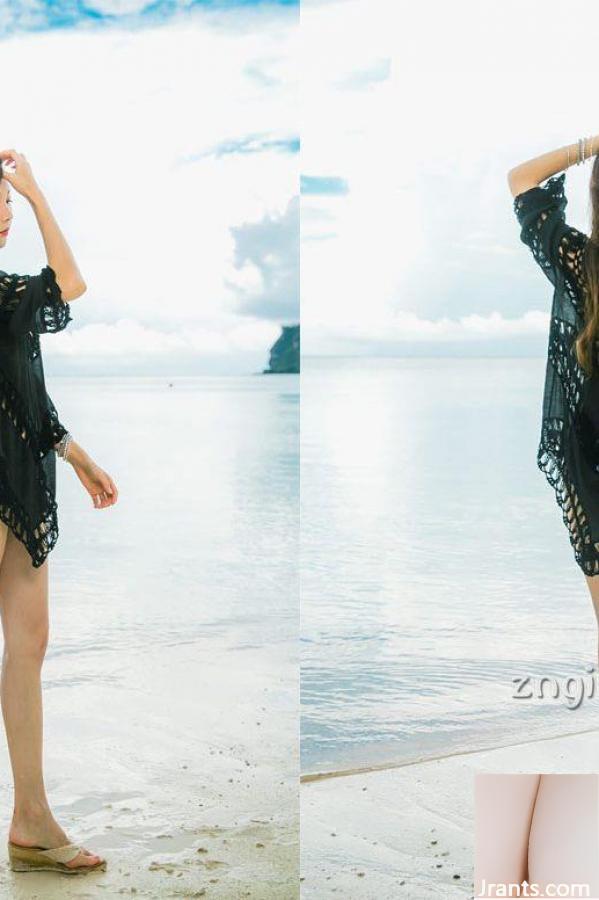 Váy dài Park Hide-Bach (100p) - Ảnh 25