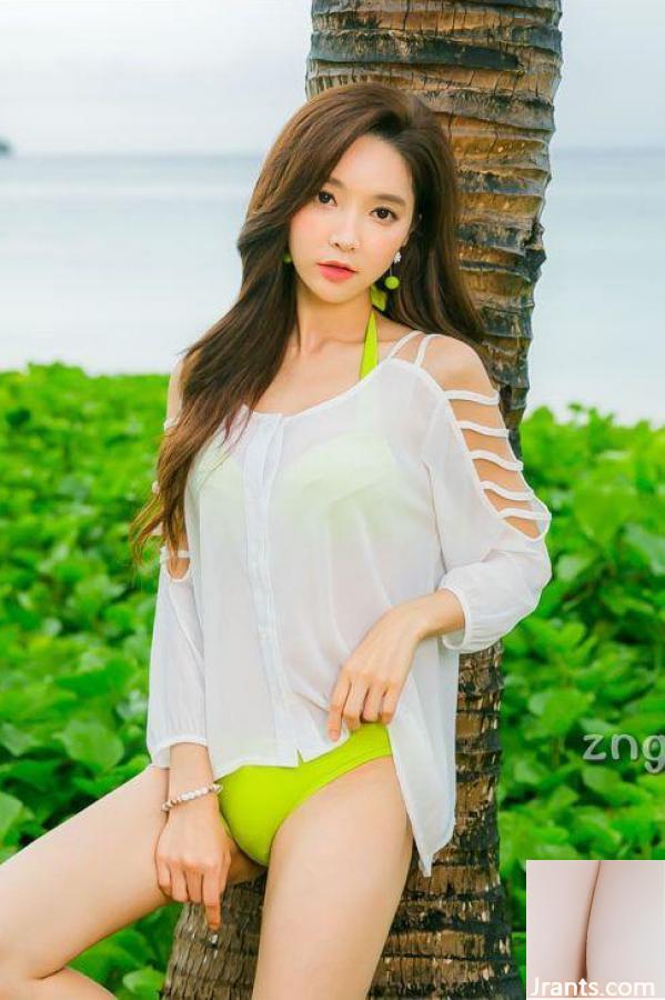 Váy dài Park Hide-Bach (100p) - Ảnh 41