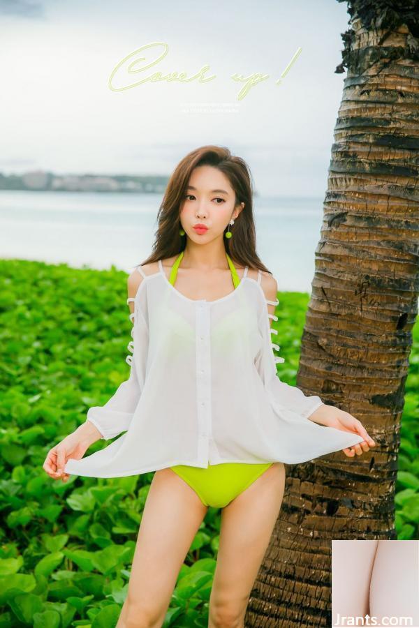 Váy dài Park Hide-Bach (100p) - Ảnh 44