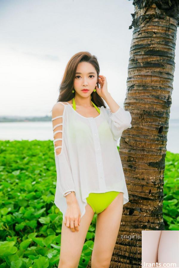 Váy dài Park Hide-Bach (100p) - Ảnh 45