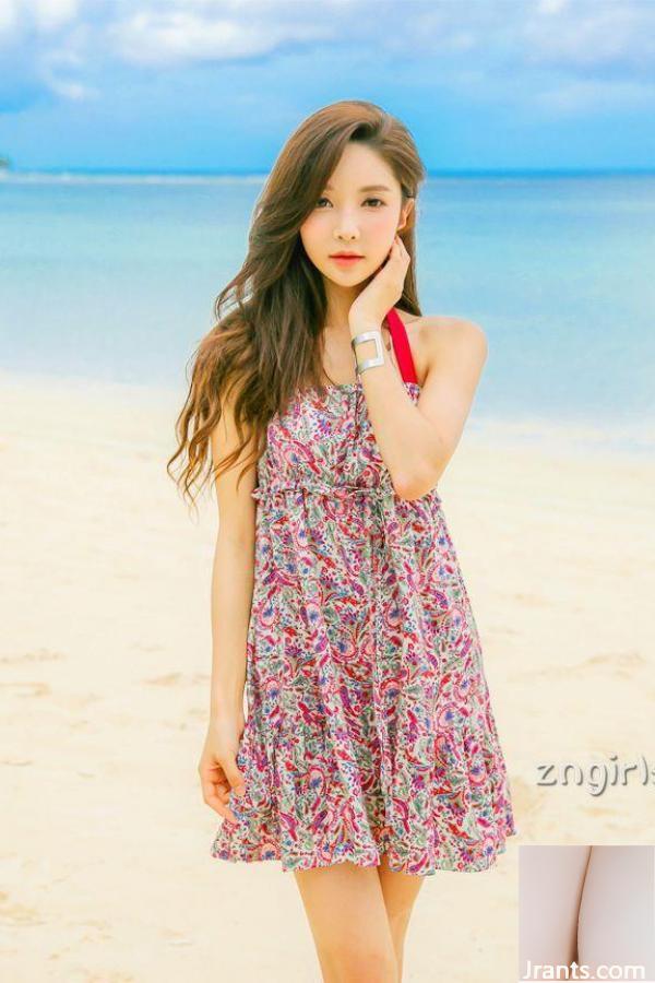 Váy dài Park Hide-Bach (100p) - Ảnh 53