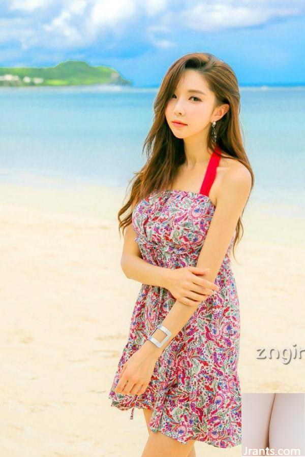 Váy dài Park Hide-Bach (100p) - Ảnh 56