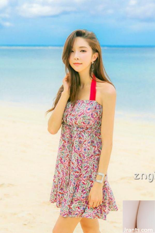 Váy dài Park Hide-Bach (100p) - Ảnh 58