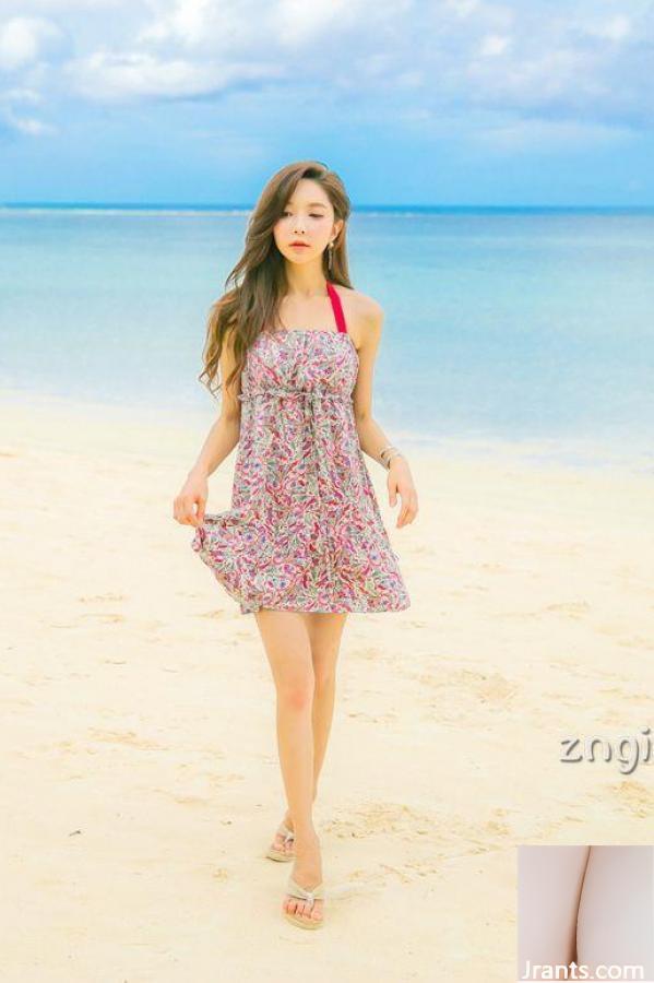 Váy dài Park Hide-Bach (100p) - Ảnh 59