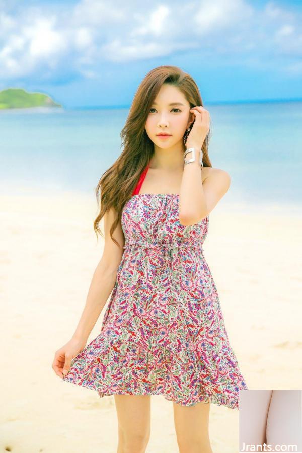 Váy dài Park Hide-Bach (100p) - Ảnh 61