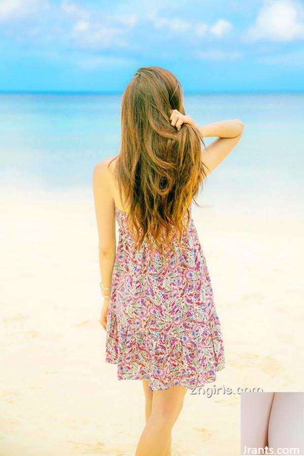 Váy dài Park Hide-Bach (100p) - Ảnh 63