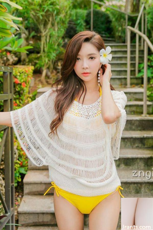 Váy dài Park Hide-Bach (100p) - Ảnh 64