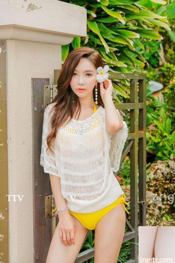 Váy dài Park Hide-Bach (100p) - Ảnh 65