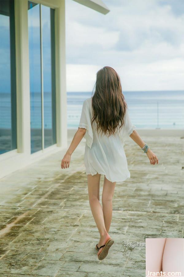 Váy dài Park Hide-Bach (100p) - Ảnh 85