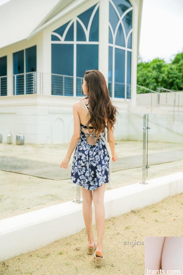 Váy dài Park Hide-Bach (100p) - Ảnh 98