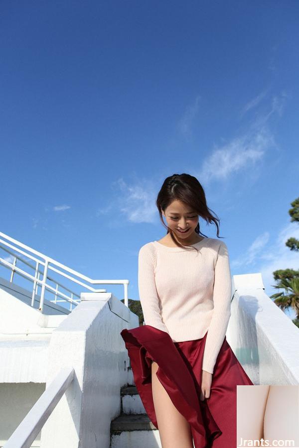 Quần áo khiêu vũ của Chúa- (WPB-NET) HD Photo N0.178 “Clear Vợ の の” Album ảnh (100p) - Ảnh 4