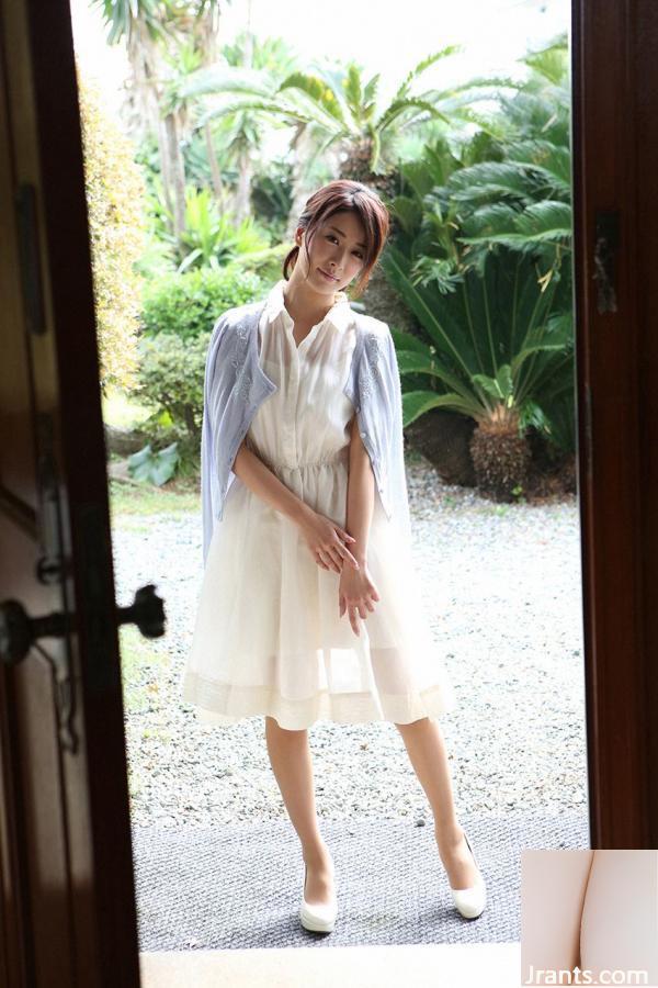 Quần áo khiêu vũ của Chúa- (WPB-NET) HD Photo N0.178 “Clear Vợ の の” Album ảnh (100p) - Ảnh 76