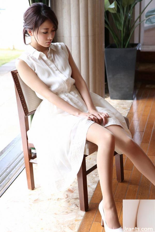 Quần áo khiêu vũ của Chúa- (WPB-NET) HD Photo N0.178 “Clear Vợ の の” Album ảnh (100p) - Ảnh 81