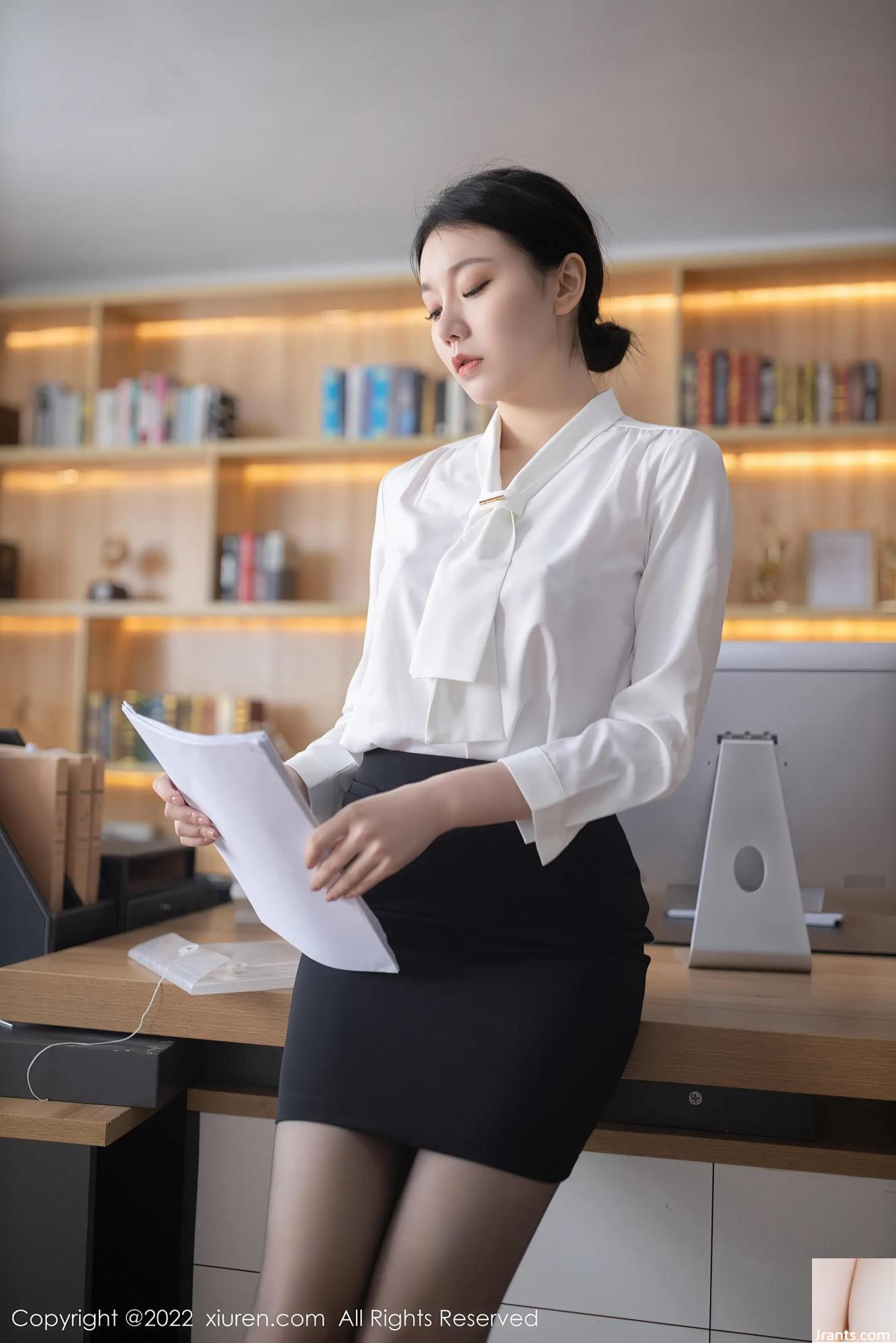 (XiuRenINO.4755(66P) - Ảnh 10