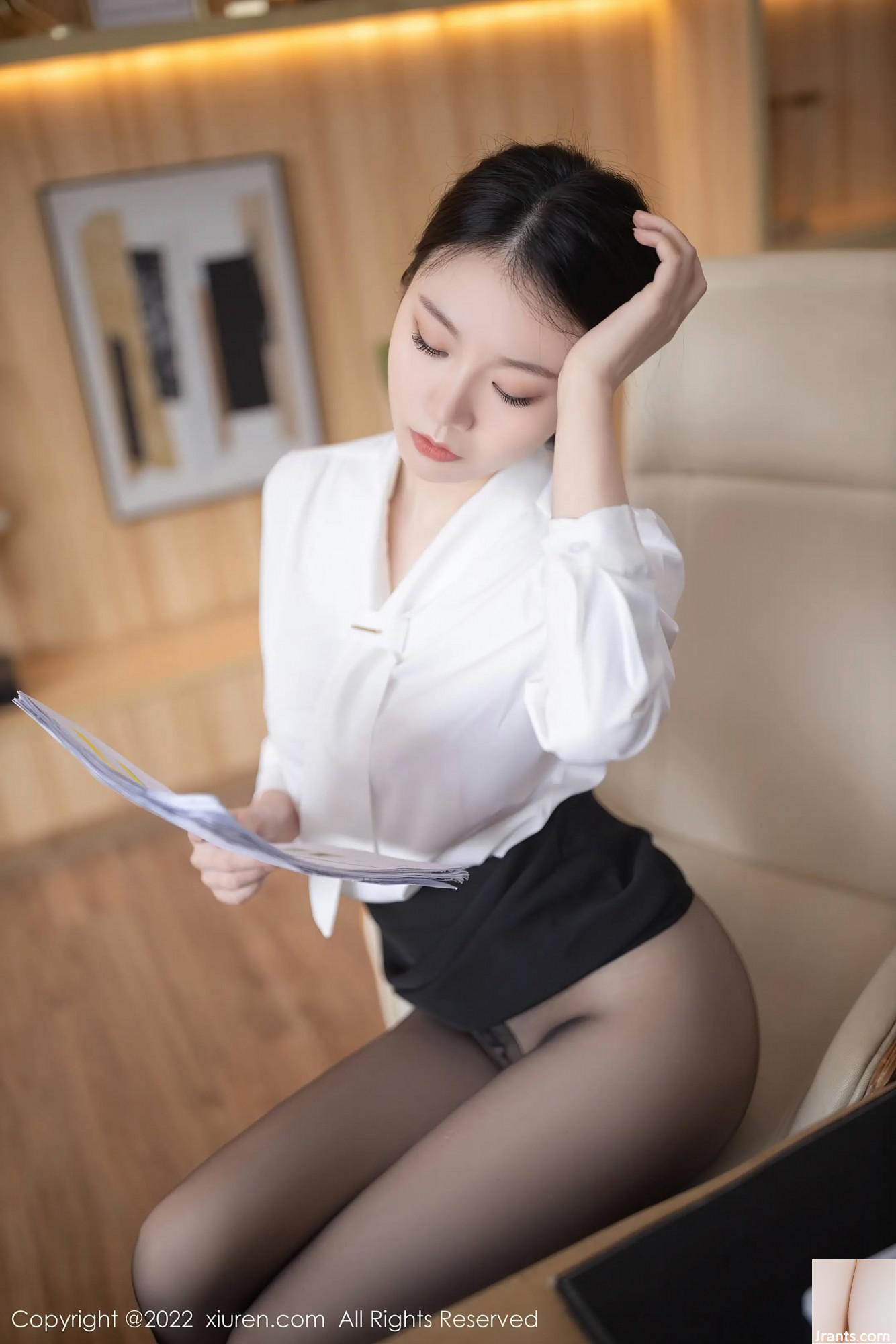 (XiuRenINO.4755(66P) - Ảnh 18