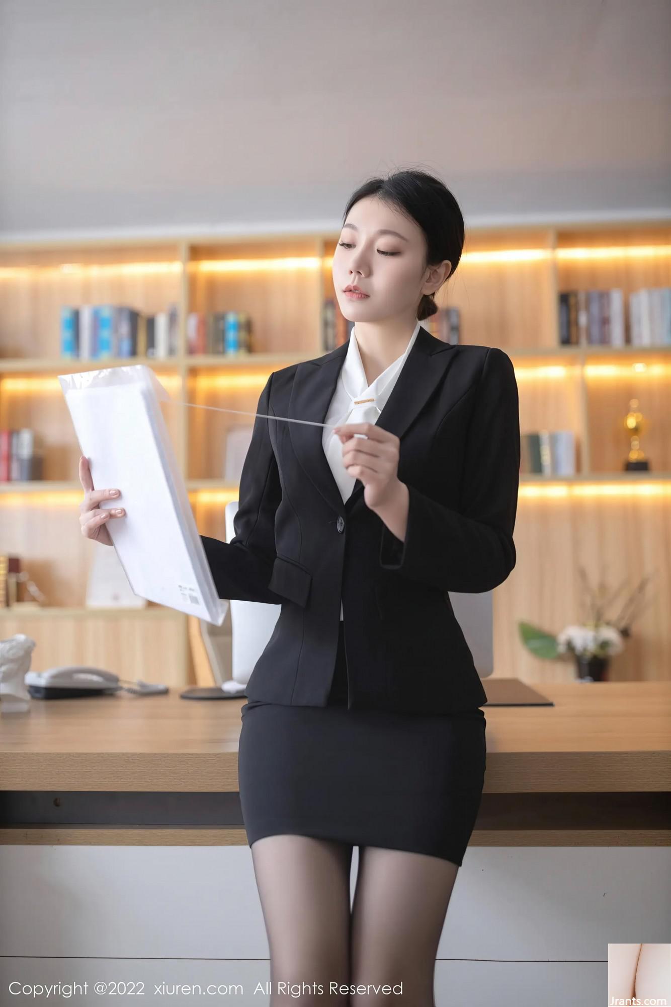 (XiuRenINO.4755(66P) - Ảnh 2