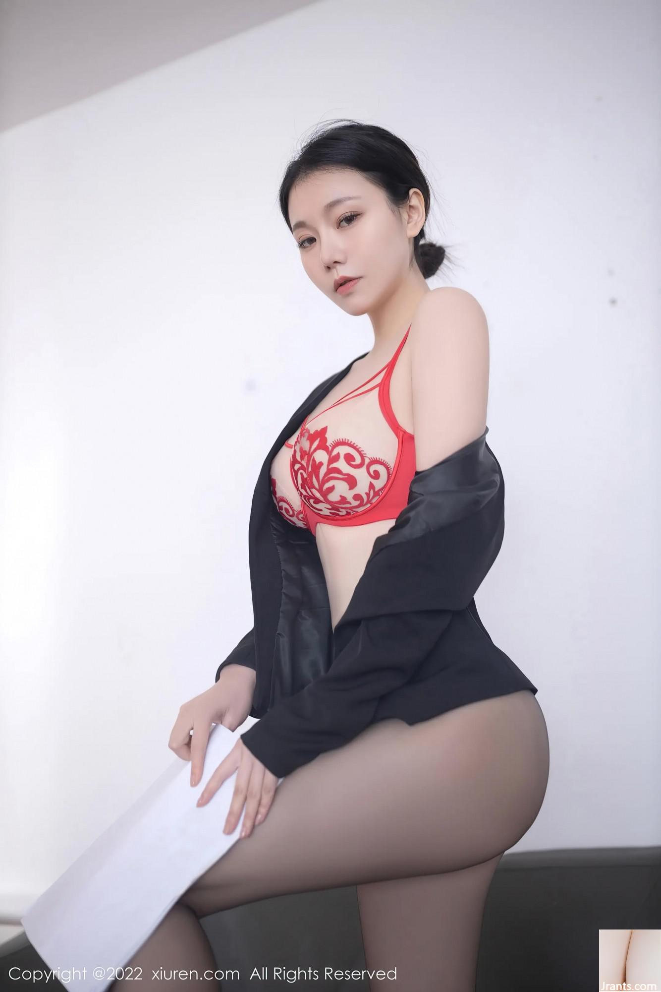 (XiuRenINO.4755(66P) - Ảnh 44