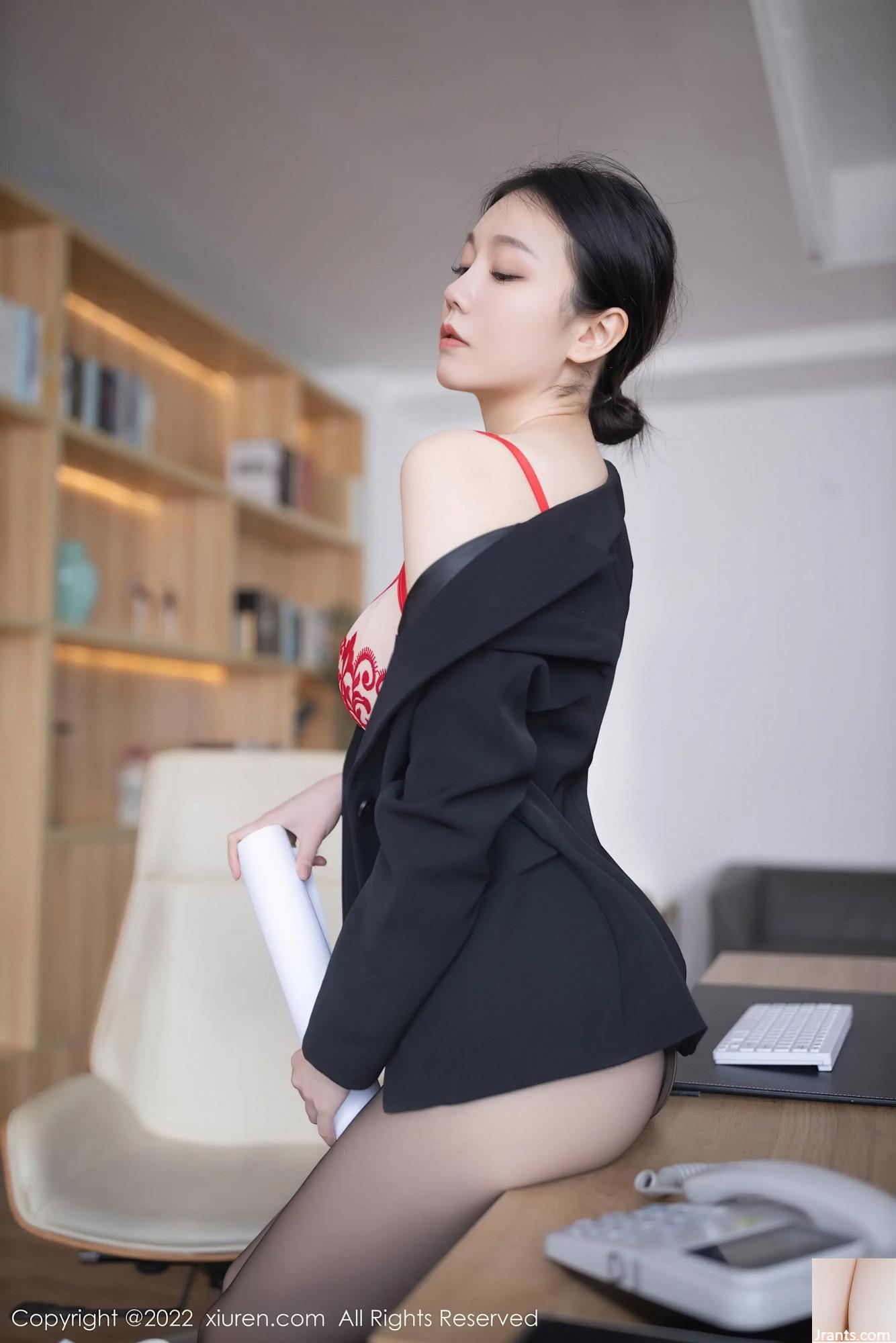 (XiuRenINO.4755(66P) - Ảnh 52