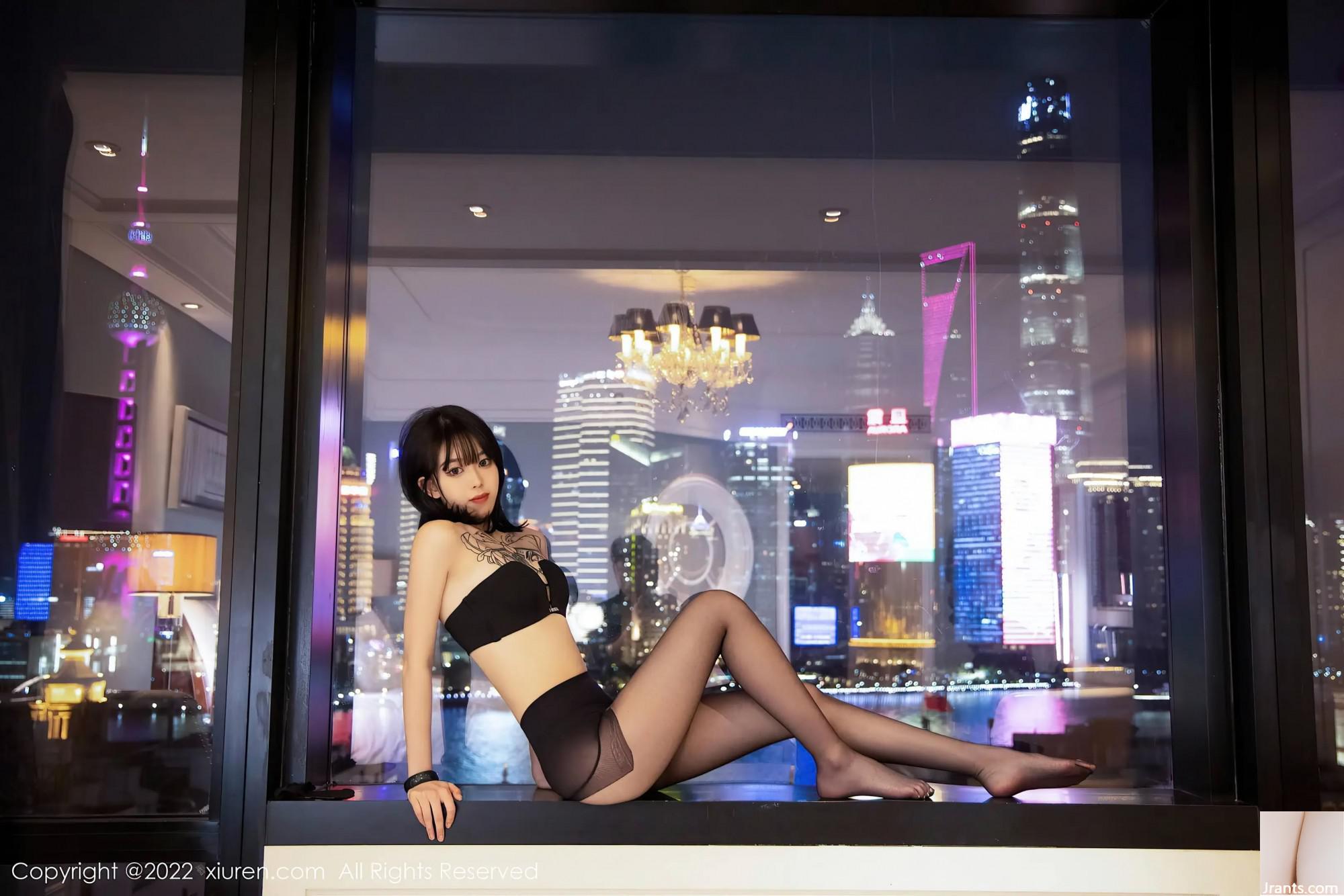 Xiurenino.4754 (59p) - Ảnh 50