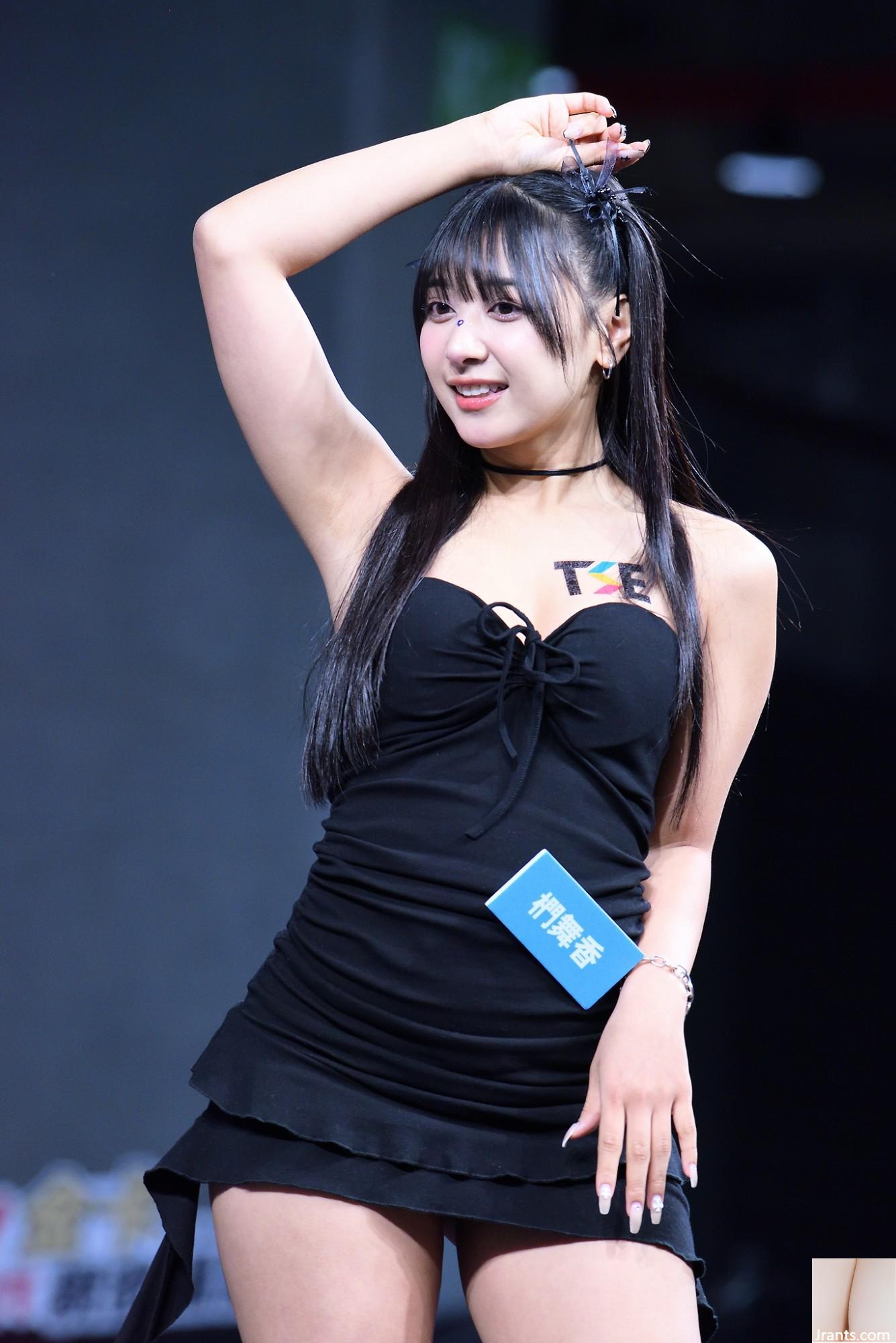 Ủy viên Mùa đồng phục trường học TSE 2024 Tuyển sinh sân khấu chính TSE (45P) - Ảnh 23