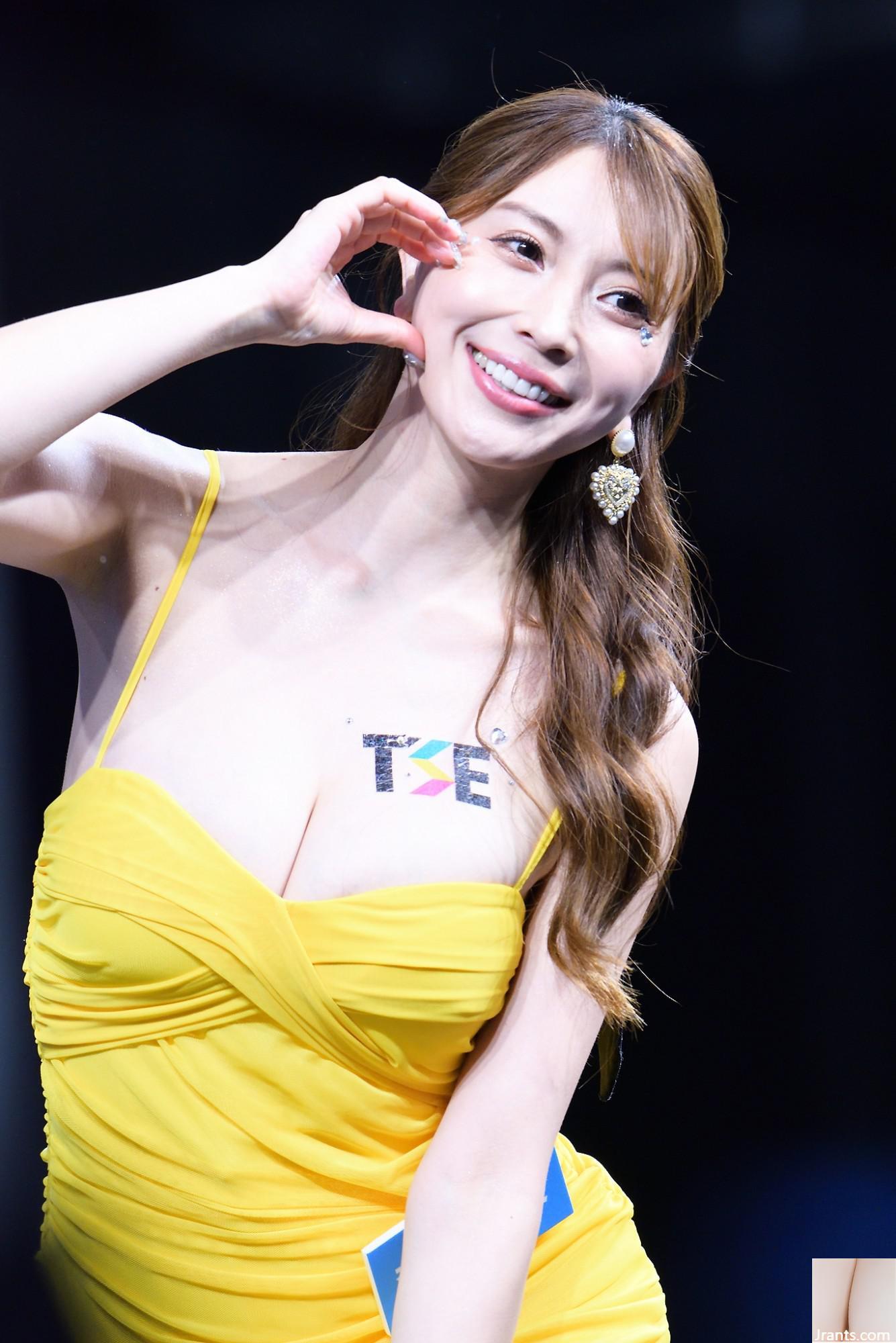 Ủy viên Mùa đồng phục trường học TSE 2024 Tuyển sinh sân khấu chính TSE (45P) - Ảnh 41