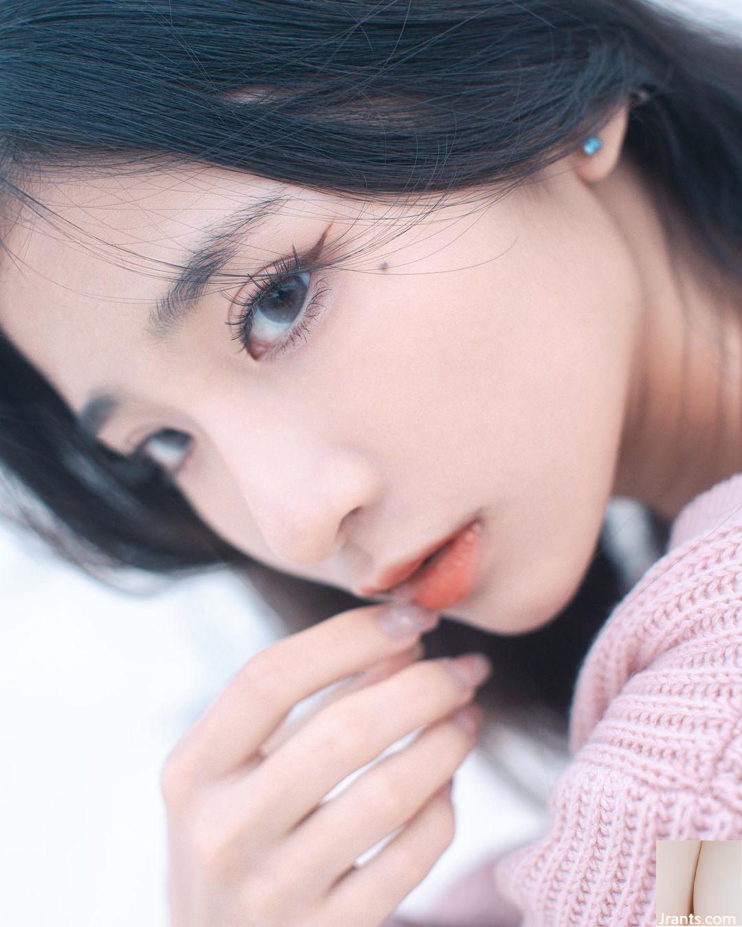 (Tara “, tôi không thể che chân và ngực của mình, Taiji (33p) - Ảnh 11