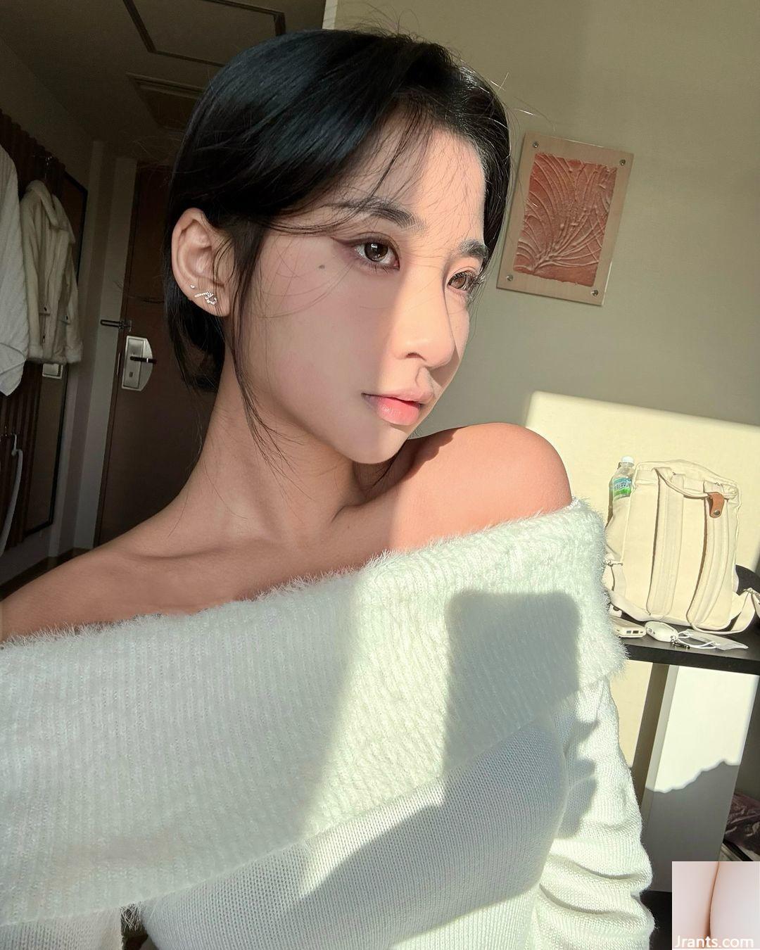 (Tara “, tôi không thể che chân và ngực của mình, Taiji (33p) - Ảnh 20