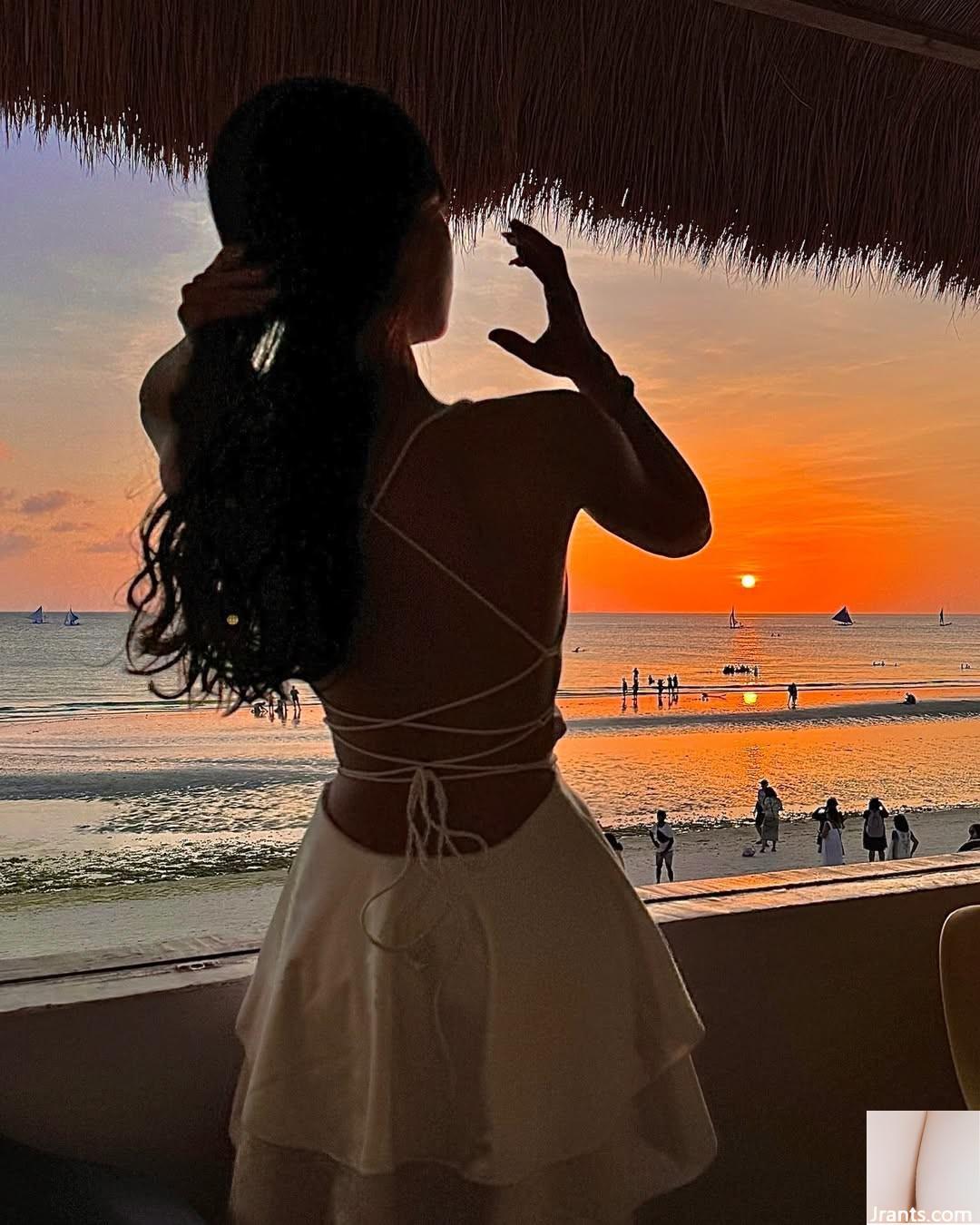 (Tara “, tôi không thể che chân và ngực của mình, Taiji (33p) - Ảnh 3